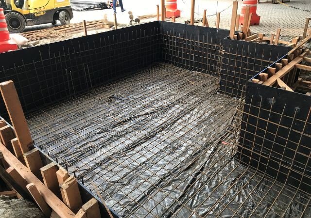 GRUPO AIZ - BASE MANILHADORA 1