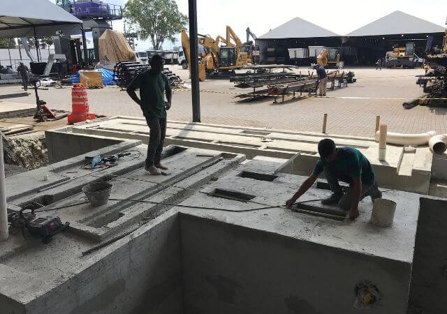 GRUPO AIZ - BASE MANILHADORA 11