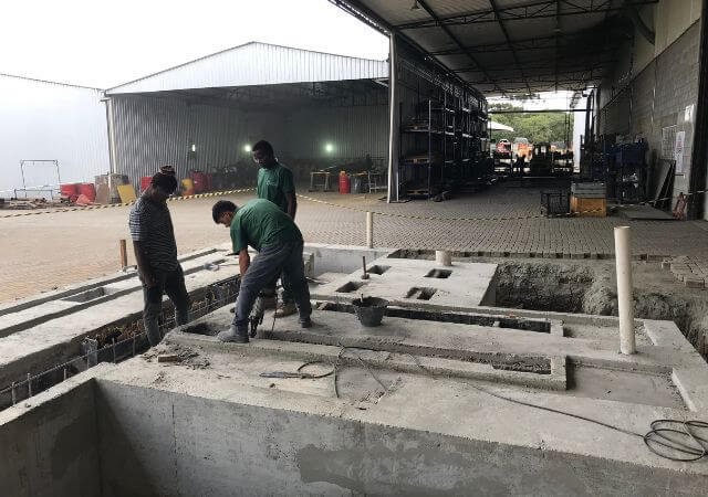 GRUPO AIZ - BASE MANILHADORA 12