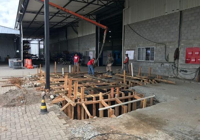 GRUPO AIZ - BASE MANILHADORA 15