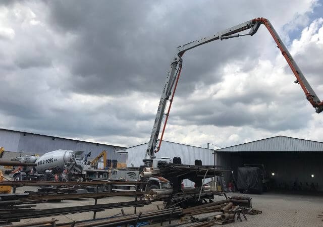 GRUPO AIZ - BASE MANILHADORA 16