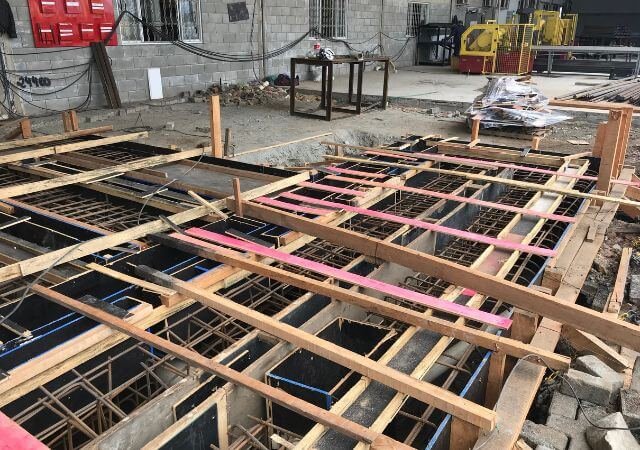 GRUPO AIZ - BASE MANILHADORA 2