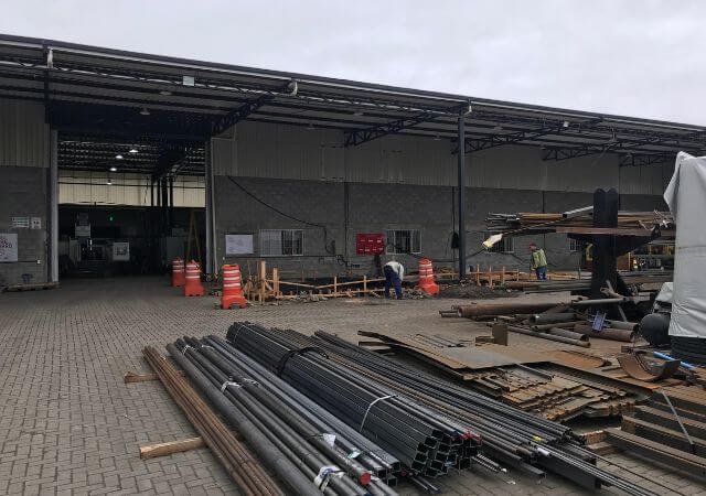 GRUPO AIZ - BASE MANILHADORA 3