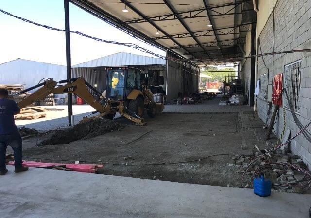 GRUPO AIZ - BASE MANILHADORA 6