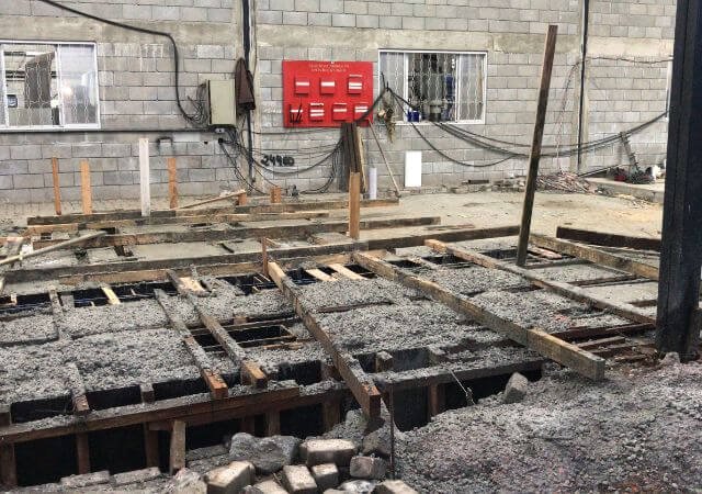 GRUPO AIZ - BASE MANILHADORA 7