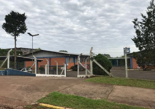 SENAI Ijuí 5