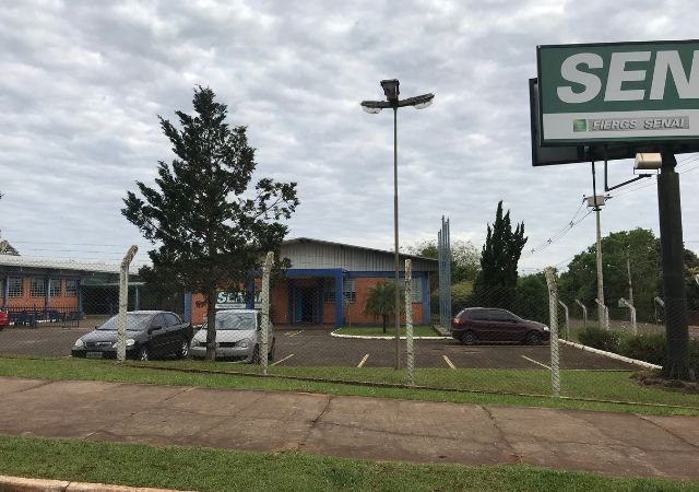 SENAI Ijuí 7