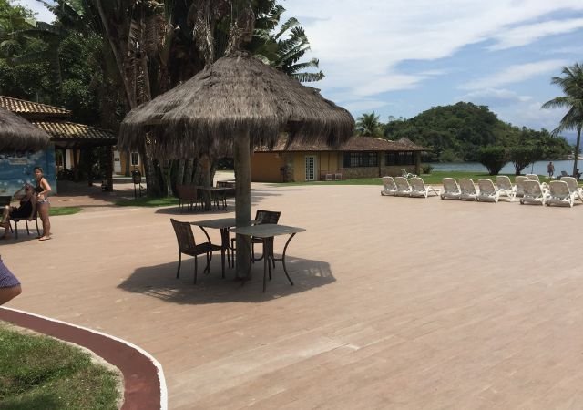 Vila Galé Eco Resort 12