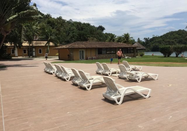 Vila Galé Eco Resort 13