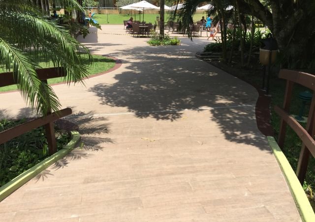 Vila Galé Eco Resort 14