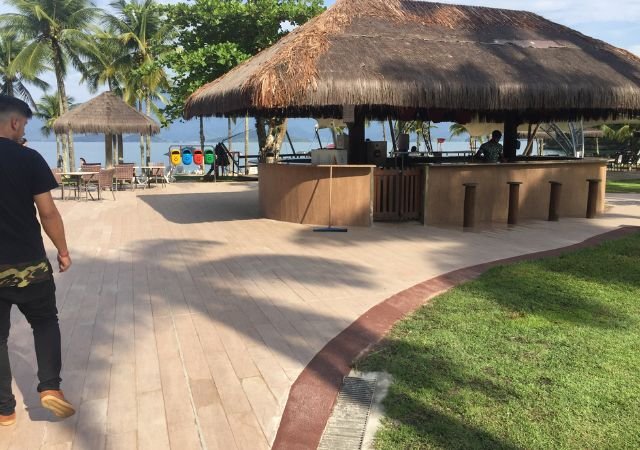 Vila Galé Eco Resort 15