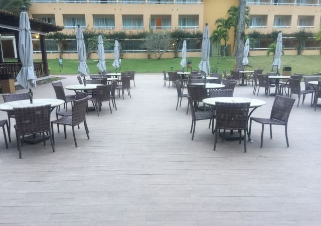 Vila Galé Eco Resort 5