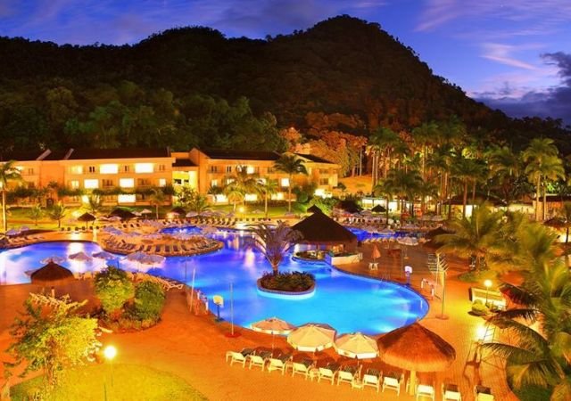 Vila Galé Eco Resort 6