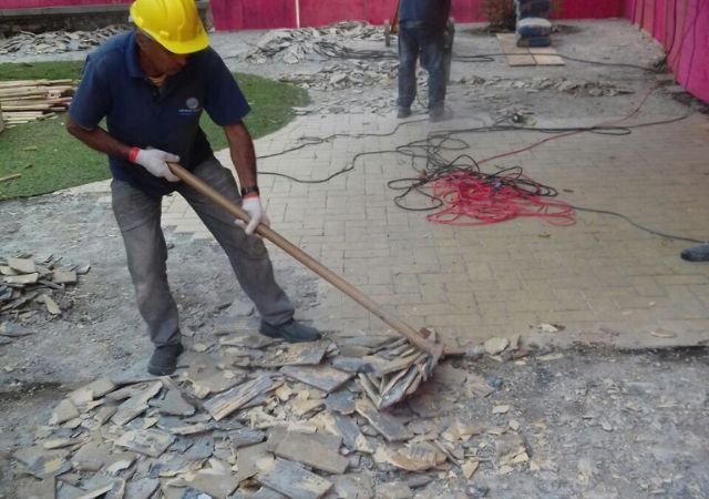 Vila Galé Eco Resort 8