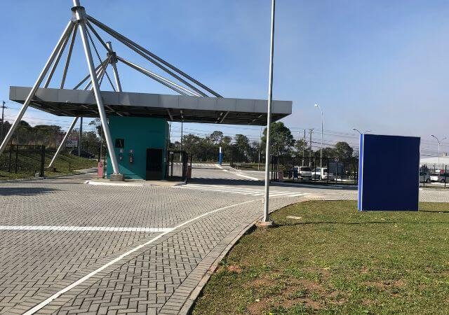 construtora obra industrial corbion 1