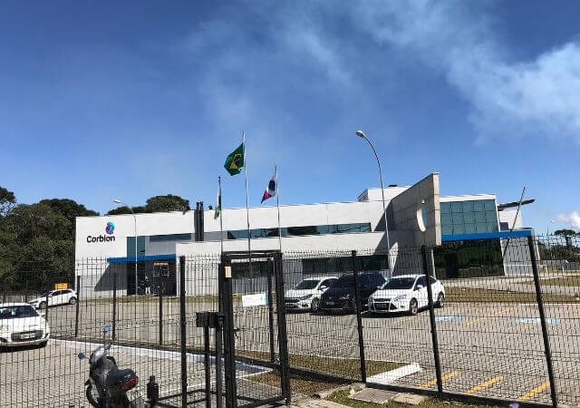 construtora obra industrial corbion 15