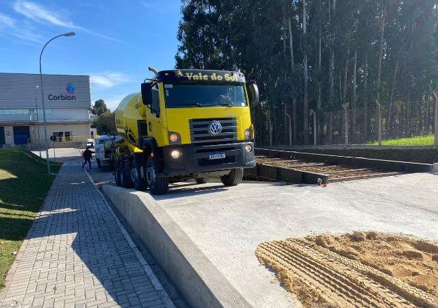 construtora obra industrial corbion 3