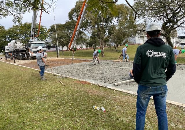 construtora obras industriais renner17