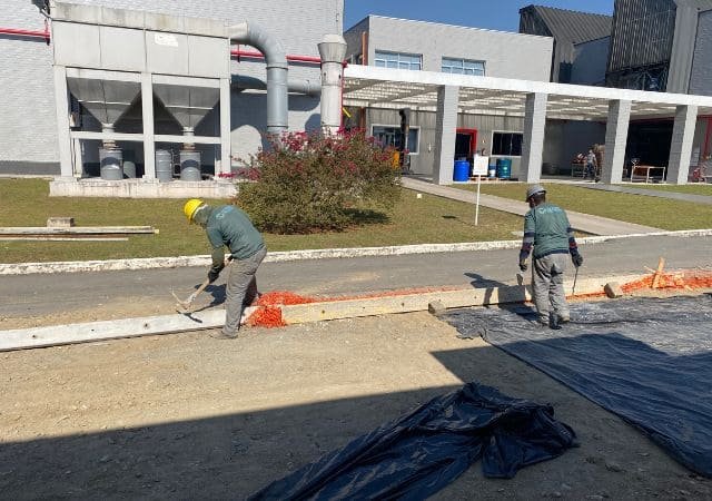 construtora obras industriais renner20