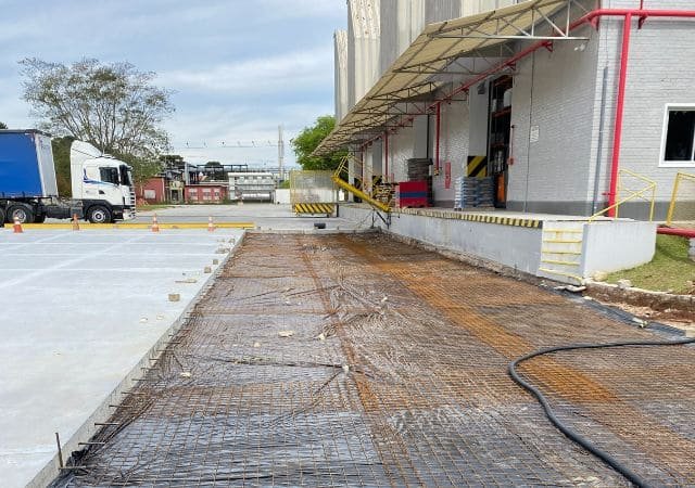 construtora obras industriais renner30