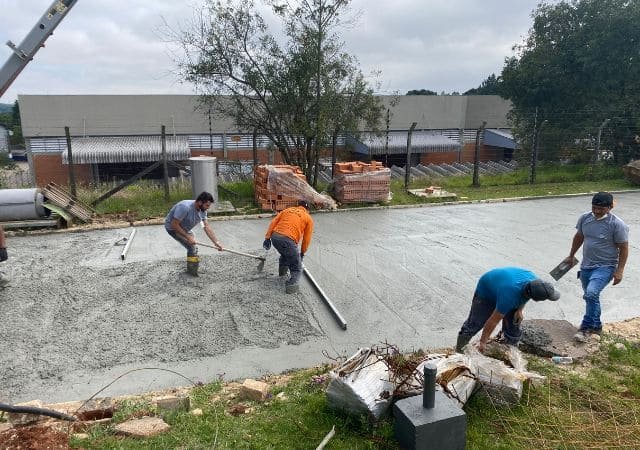 construtora obras industriais renner38