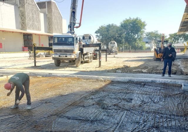 construtora obras industriais renner4