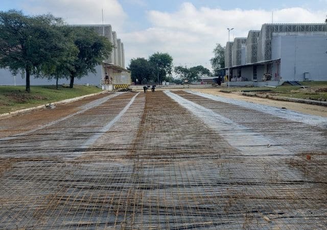 construtora obras industriais renner45