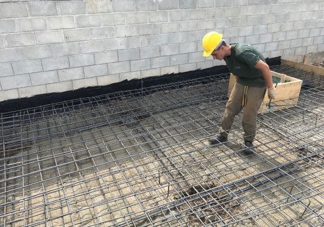 contrutora obra industrial Pharmaesthetics do Brasil12