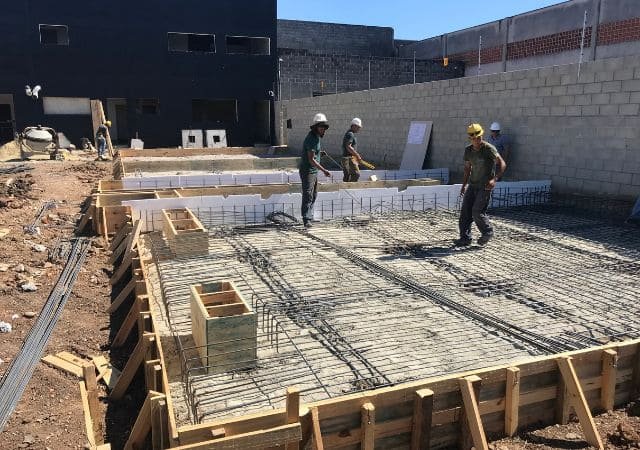 contrutora obra industrial Pharmaesthetics do Brasil15