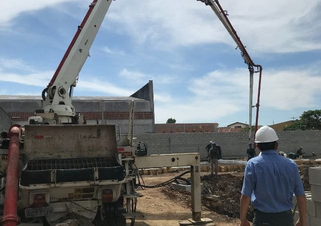 contrutora obra industrial Pharmaesthetics do Brasil16