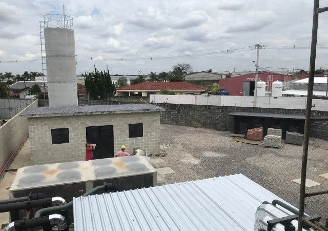 contrutora obra industrial Pharmaesthetics do Brasil22