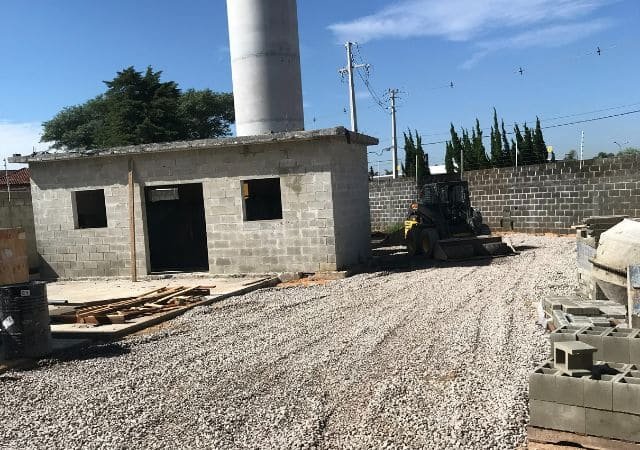 contrutora obra industrial Pharmaesthetics do Brasil23