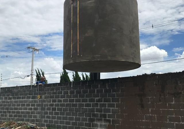 contrutora obra industrial Pharmaesthetics do Brasil27