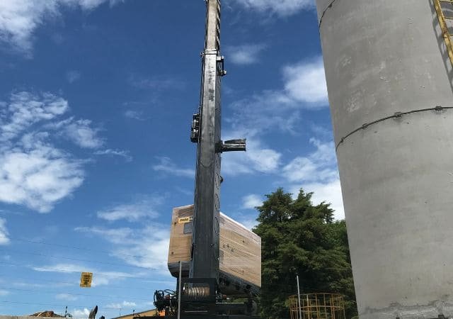 contrutora obra industrial Pharmaesthetics do Brasil30