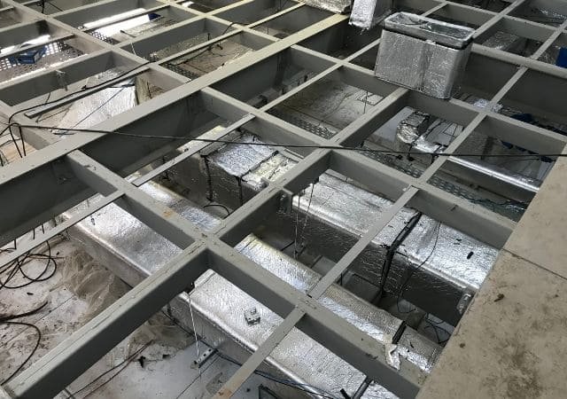 contrutora obra industrial Pharmaesthetics do Brasil31