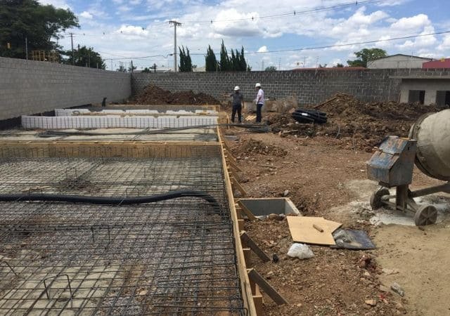 contrutora obra industrial Pharmaesthetics do Brasil6