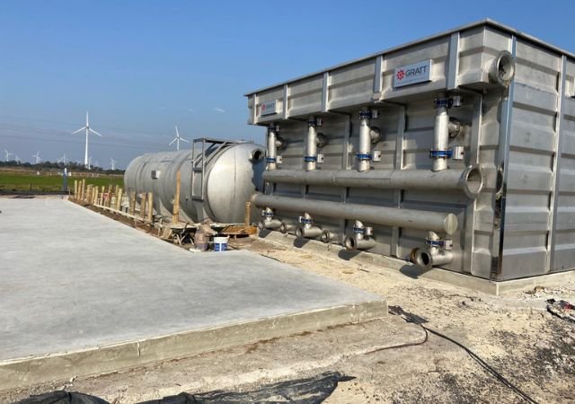 gratt corsan osorio 14