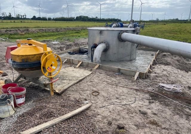 gratt corsan osorio 16