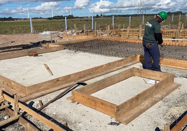 gratt corsan osorio 17