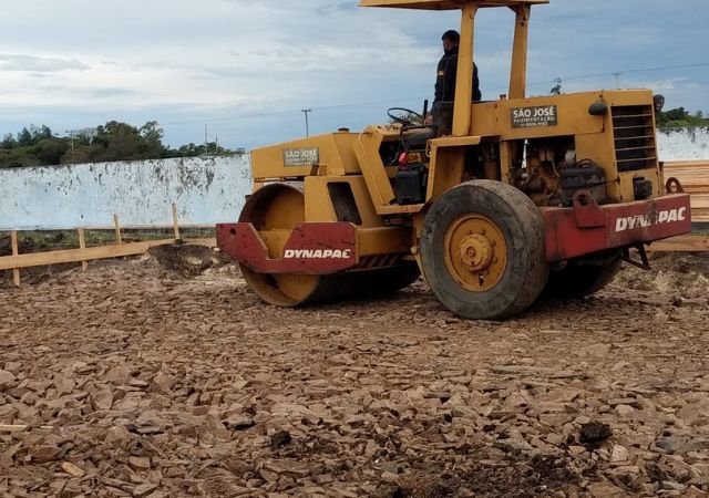 gratt corsan osorio 18