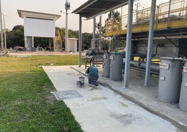 gratt sanepar araucária 14