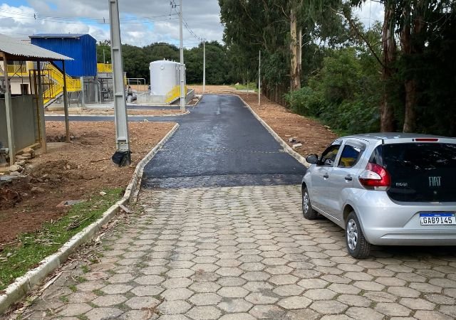 gratt sanepar araucária 5