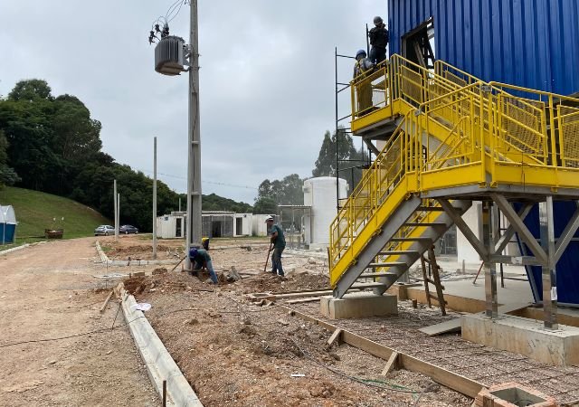 gratt sanepar araucária 8