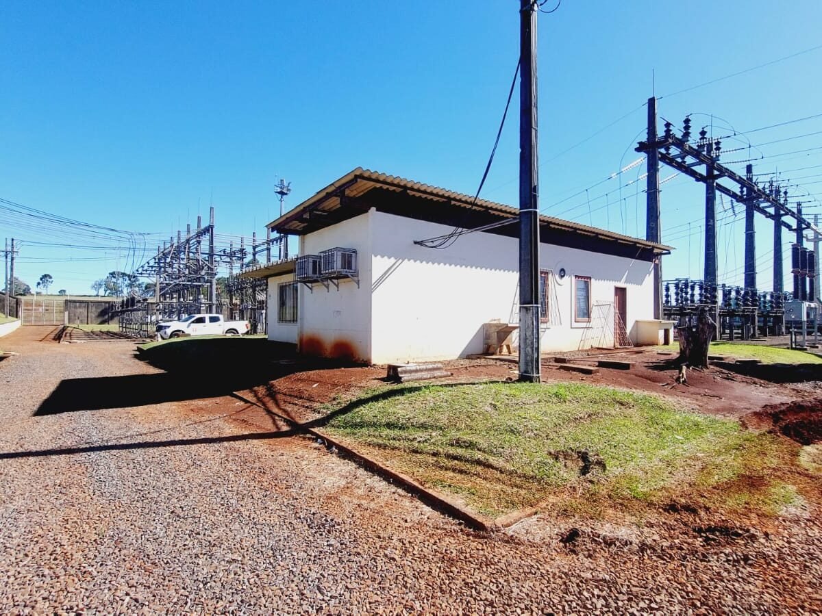 Copel, Realeza / PR — Uenge Construtora