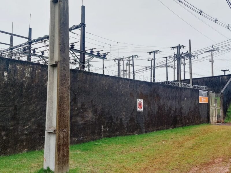 Copel, Realeza / PR — Uenge Construtora