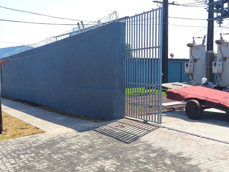 Copel, Santa Tereza do Oeste / PR — Uenge Construtora