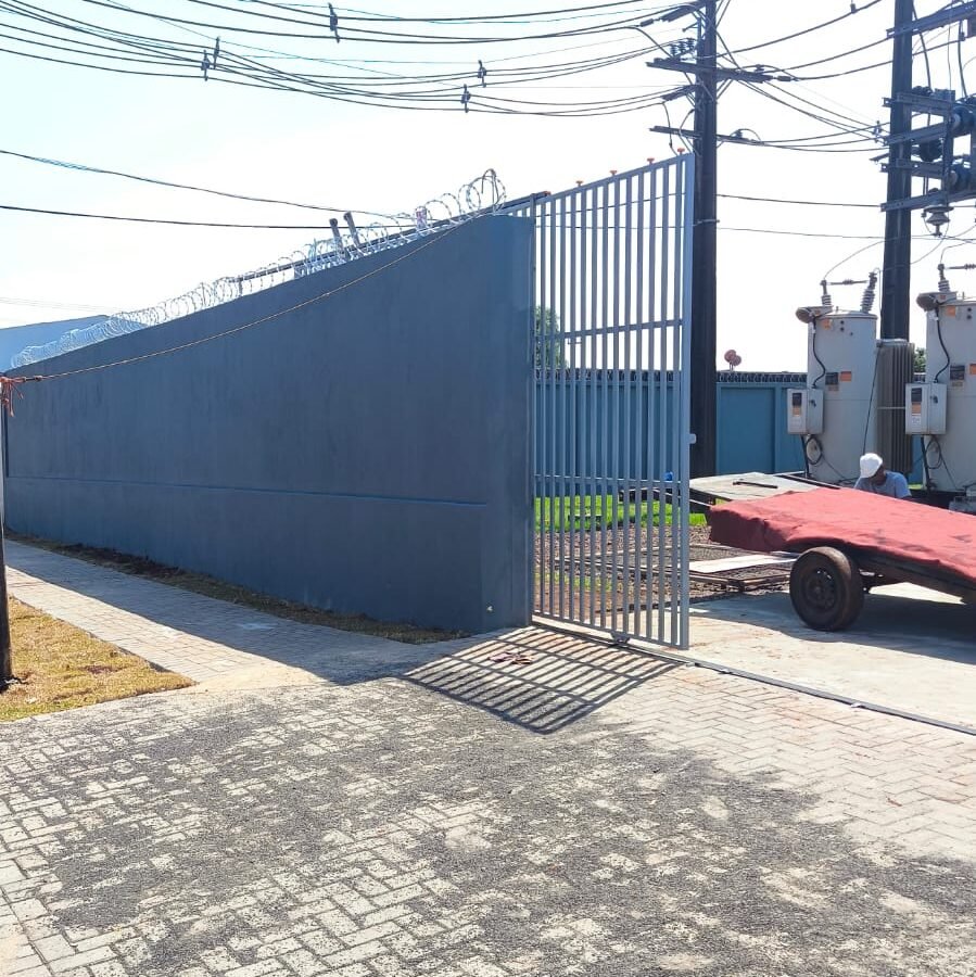 Copel, Santa Tereza do Oeste / PR — Uenge Construtora