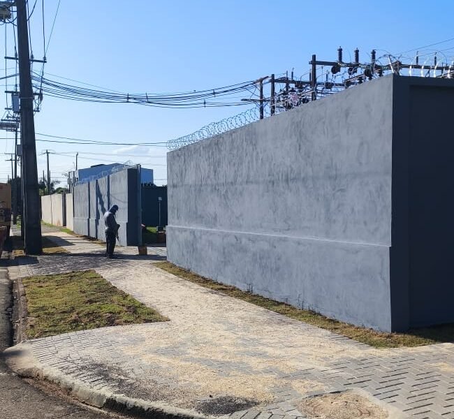 Copel, Santa Tereza do Oeste / PR — Uenge Construtora