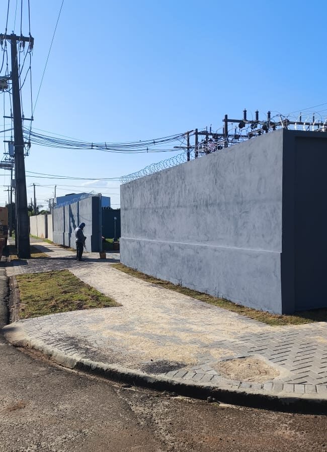 Copel, Santa Tereza do Oeste / PR — Uenge Construtora