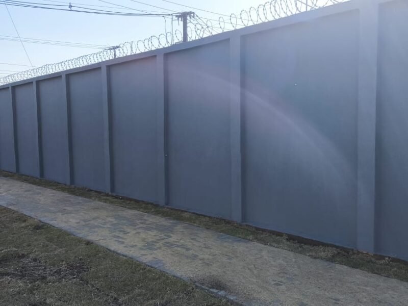 Copel, Santa Tereza do Oeste / PR — Uenge Construtora